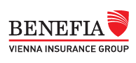 BENEFIA logo