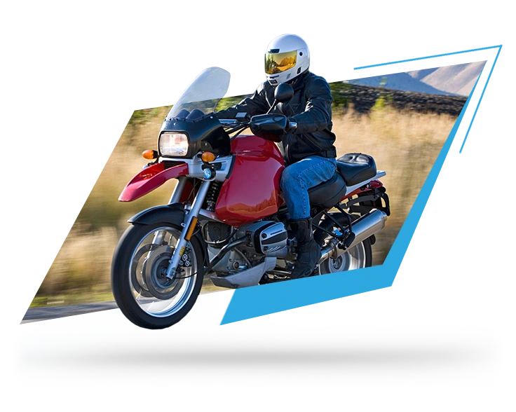 Motocykl