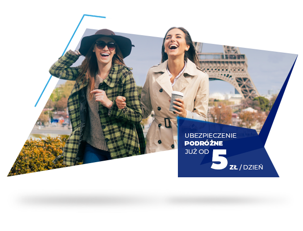 Porównywarka ubezpieczenie podróży