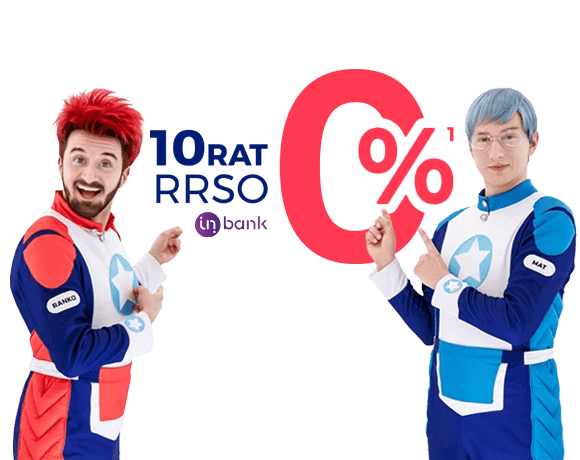 Raty 0% z rankomat