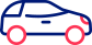 Ikona auto