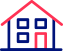 Ikona dom