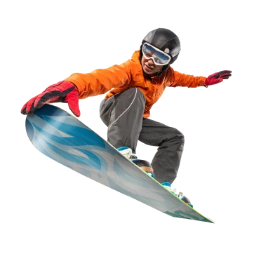 Snowboard