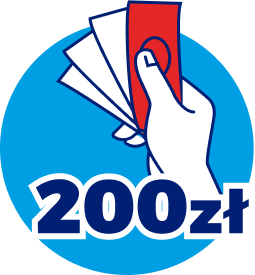 200zł