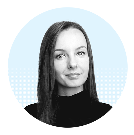 Patrycja Pałka