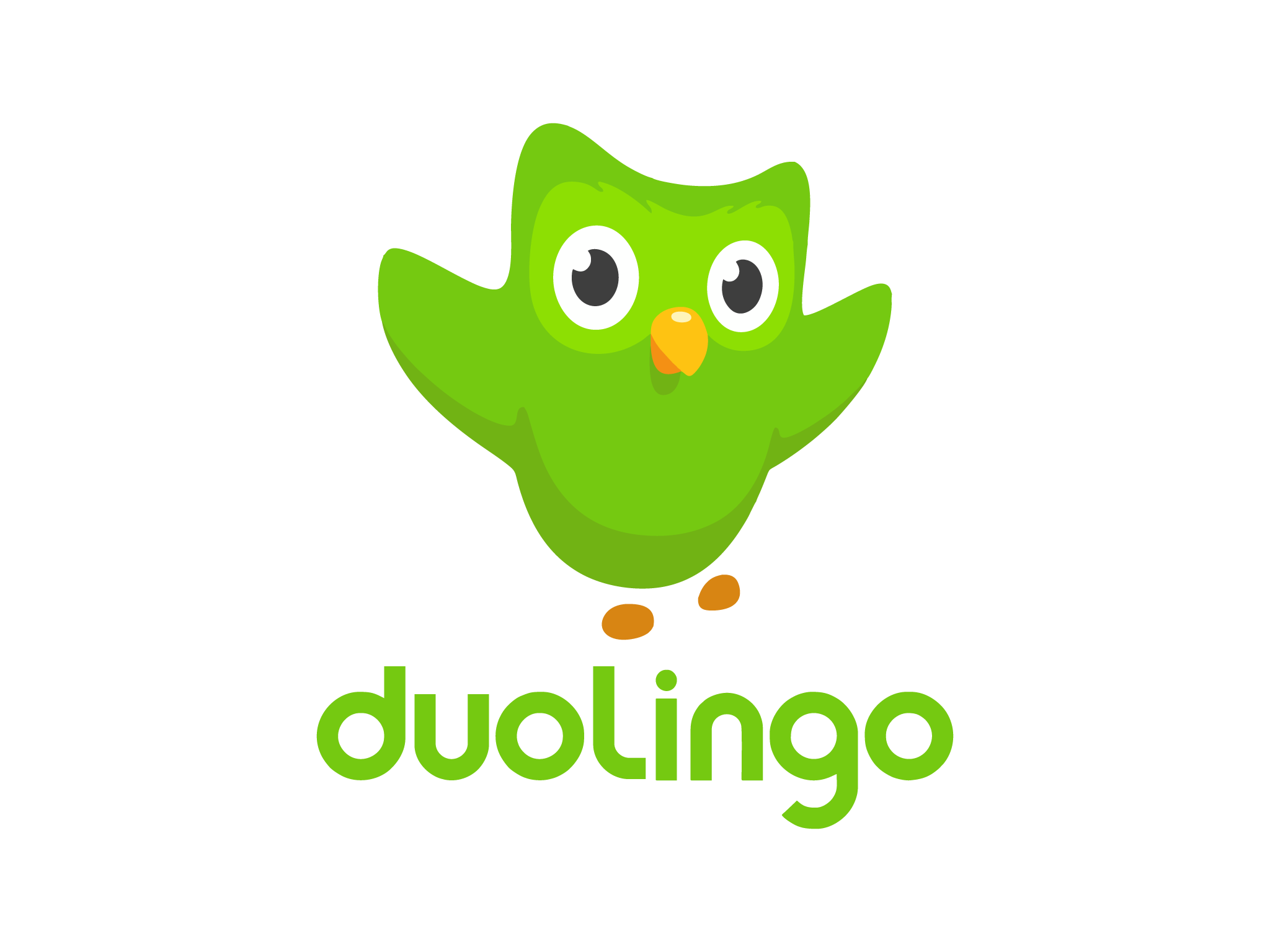 Duolingo logo