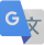 Google Translate logo