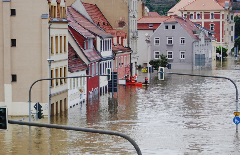 ubezpieczenie od powodzi