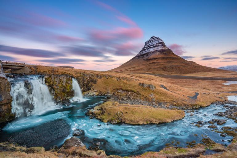 wakacje w Islandii
