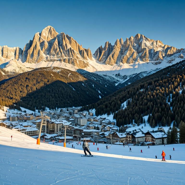 Cortina d'Ampezzo