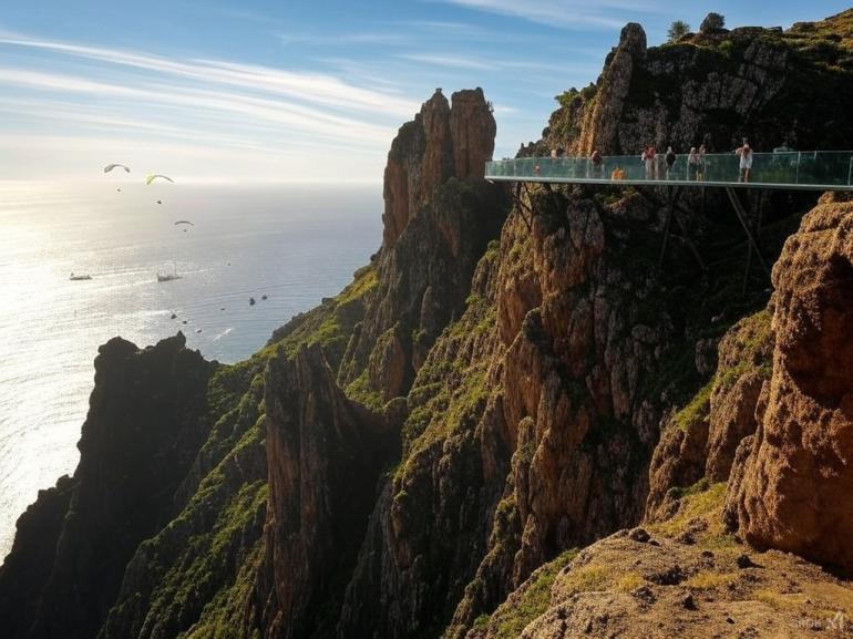 Cabo Girão