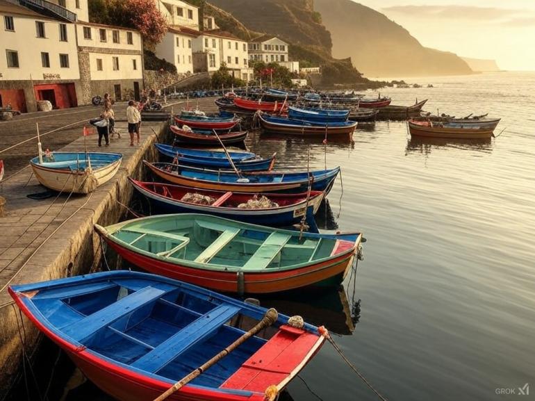 Câmara de Lobos 