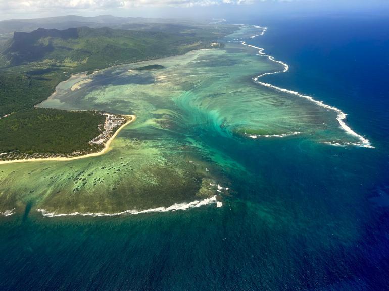 Mauritius 