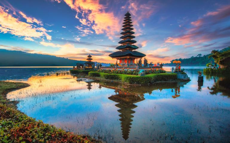 Bali, wyspa