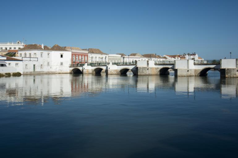 Ponte Romana, Tavira