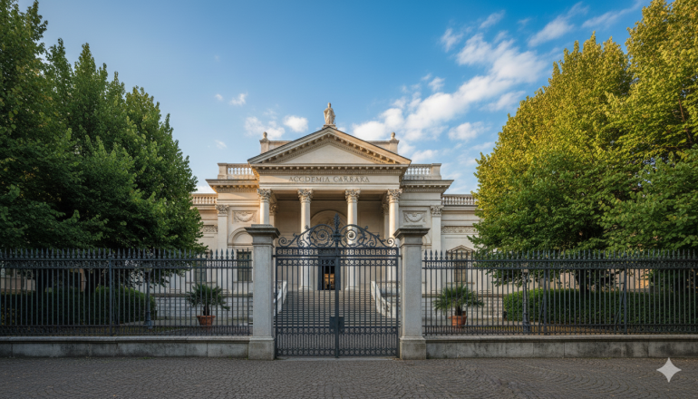 Accademia Carrara, Bergamo
