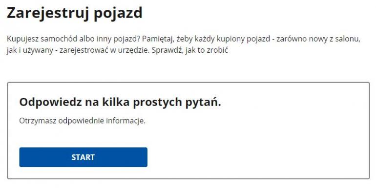 rejestracja pojazdu online wrocław 1