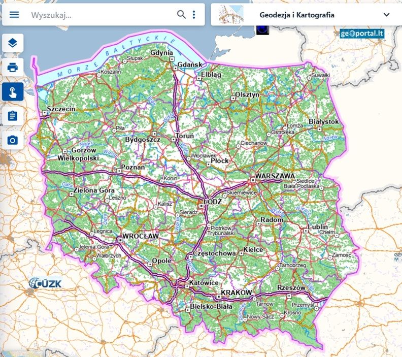 Jak Sprawdzi Numer Dzia ki Ewidencyjnej Rankomat pl