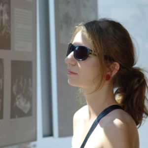 Izabela Frankowska
