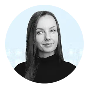 Patrycja Pałka