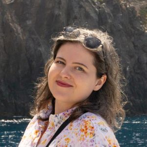 Magdalena Złoczewska