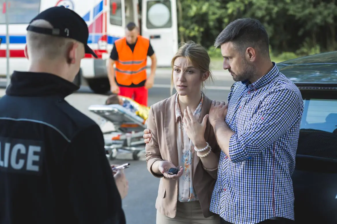 Obchodzimy Światowy Dzień Ofiar Wypadków Drogowych