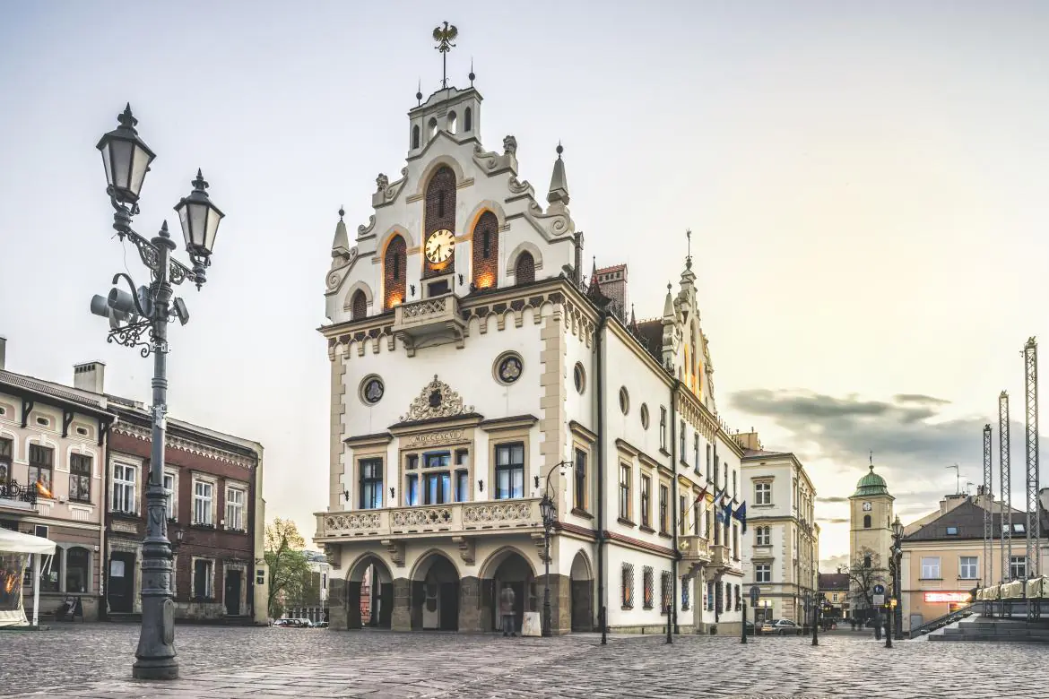W którym polskim mieście polisa OC jest najtańsza.