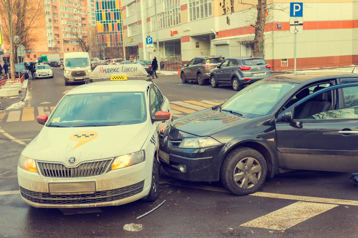 W których województwach Polski jest dużo wypadków