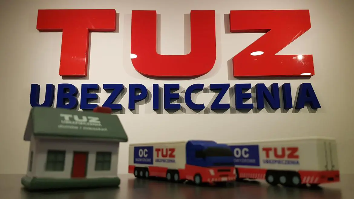 TUZ Ubezpieczenia partnerem Rankomat