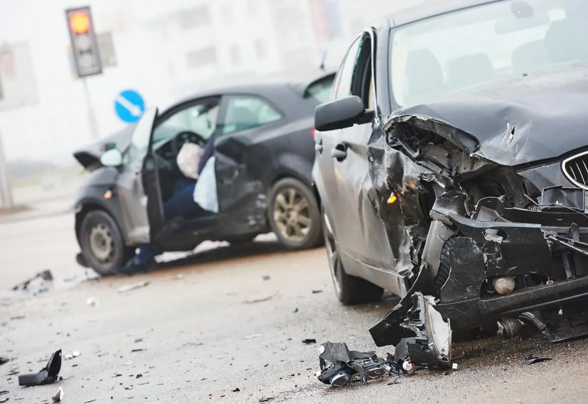 Jakie modele samochodów są najbardziej wypadkowe