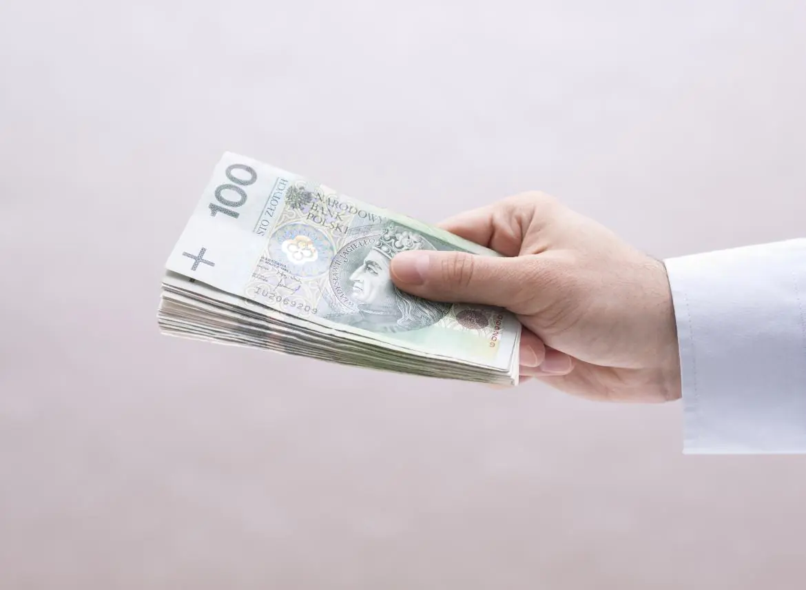 Polacy są za bezwzględnym dochodem podstawowym