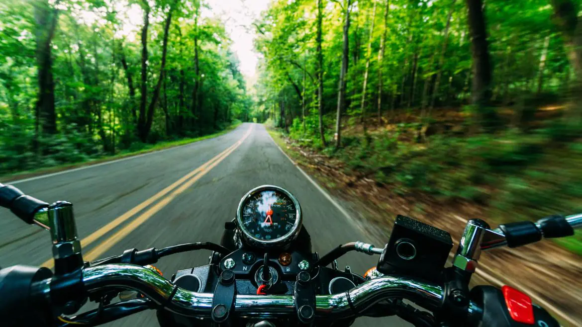 Porównywarka OC dla motocykli