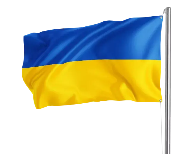 Rankomat pomaga Ukrainie