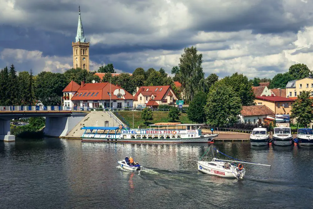 Ile kosztują wakacje w Polsce/
