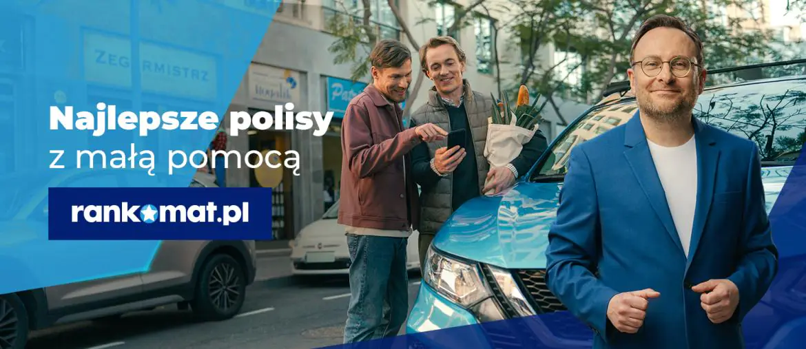 Nowa kampania rankomat.pl