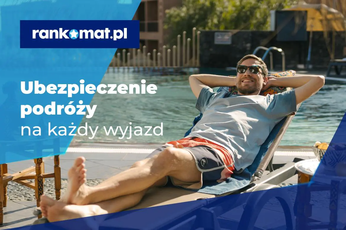 Jakie ubezpieczenie na wakacje?