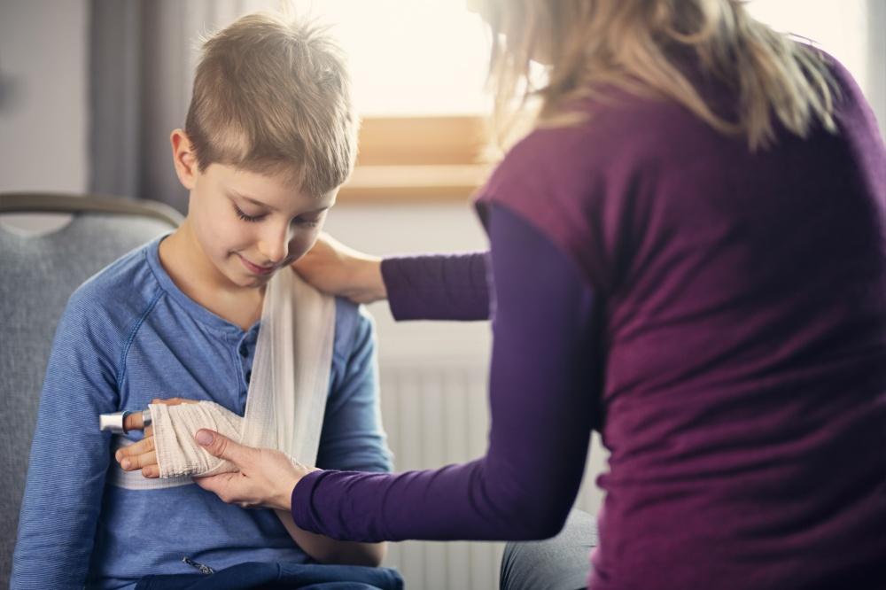 Uszczerbek na zdrowiu