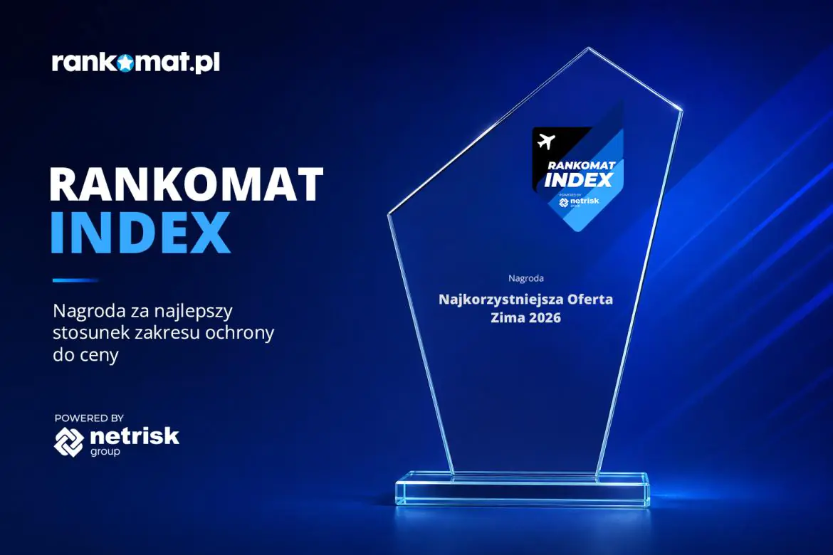 Nagroda Rankomat Index