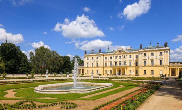 Ile kosztuje ubezpieczenie samochodu w Białymstoku?