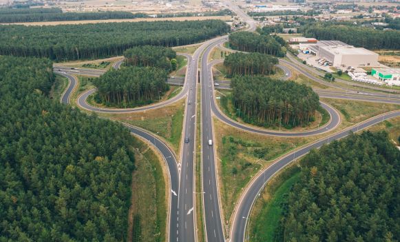 Jak płacić za autostrady w Polsce?