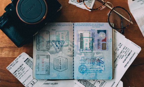 Jak wypełnić wniosek o paszport?