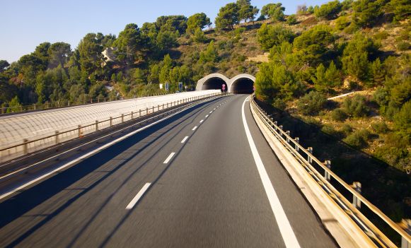 Autostrady Włochy - ceny, opłaty drogowe, mapa, przepisy