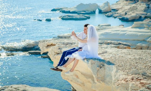 Gdzie na podróż poślubną? 10 inspirujących miejsc