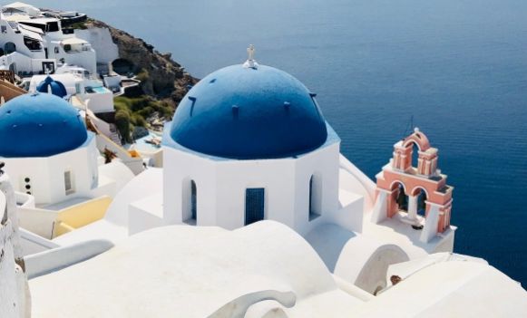 Co warto przywieźć z Grecji?