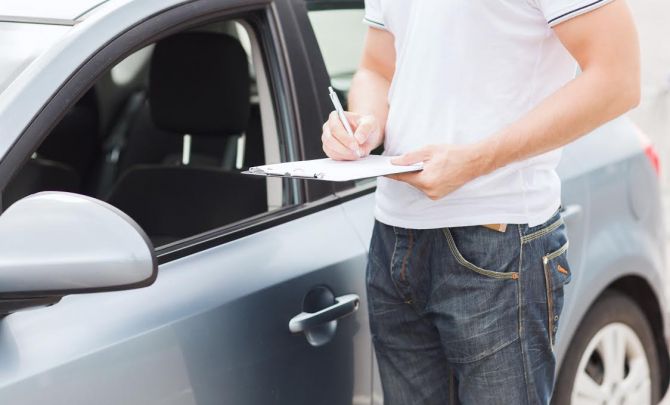 Wyrejestrowanie samochodu - Jak i kiedy wyrejestrować auto?