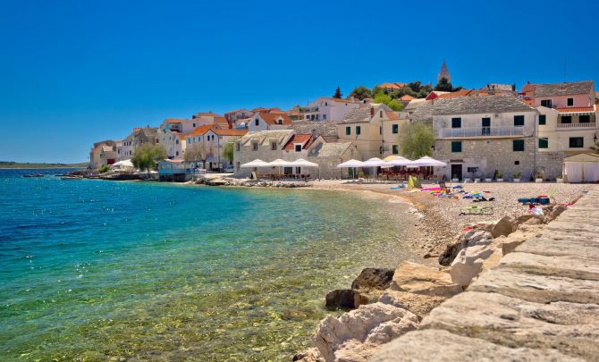 Ile kosztują wakacje w Chorwacji? Analiza