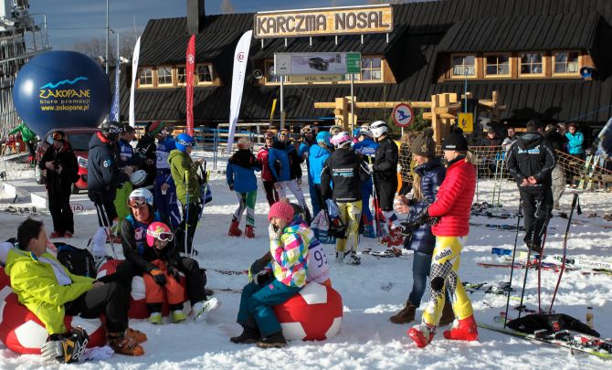 Gdzie jechać na narty w Polsce? Przewodnik po najpiękniejszych kurortach