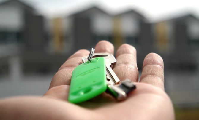 Ubezpieczenie domu i mieszkania w mBanku - analizujemy ofertę