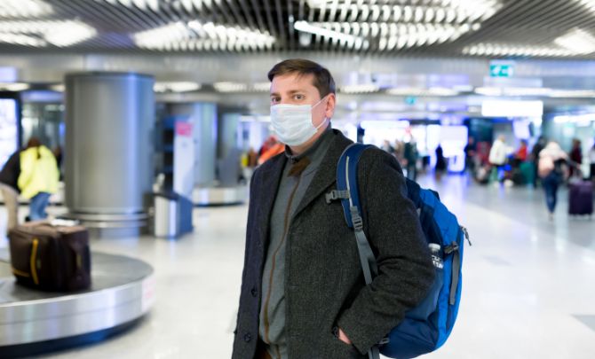 Ubezpieczenie turystyczne a COVID-19 - czy ubezpieczenie będzie chronić w razie pandemii?