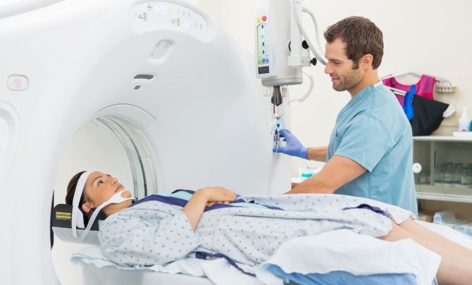 Ile kosztuje tomografia komputerowa prywatnie?